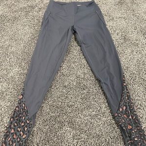 Victoria Secret Knockout Tight